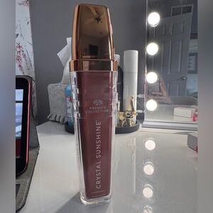 Palm Beach Tan Crystal Sunshine Tanning Lotion